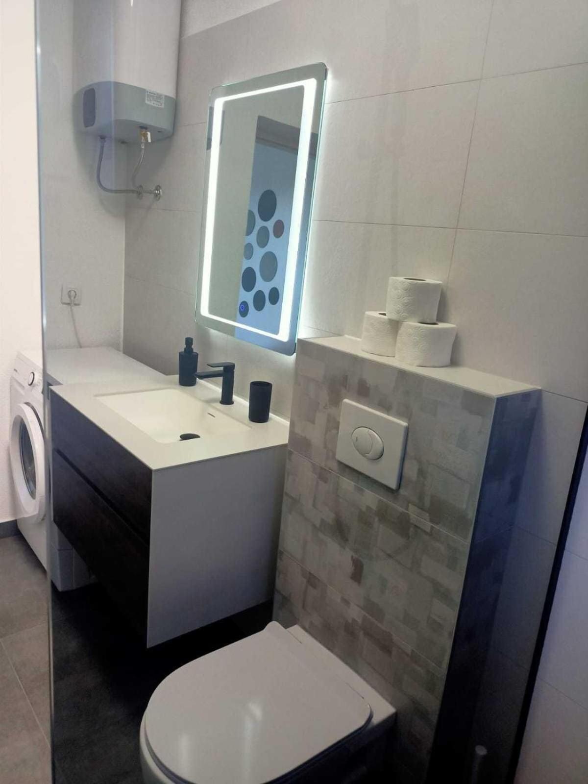 Apartment Piveta Trogir Exterior photo