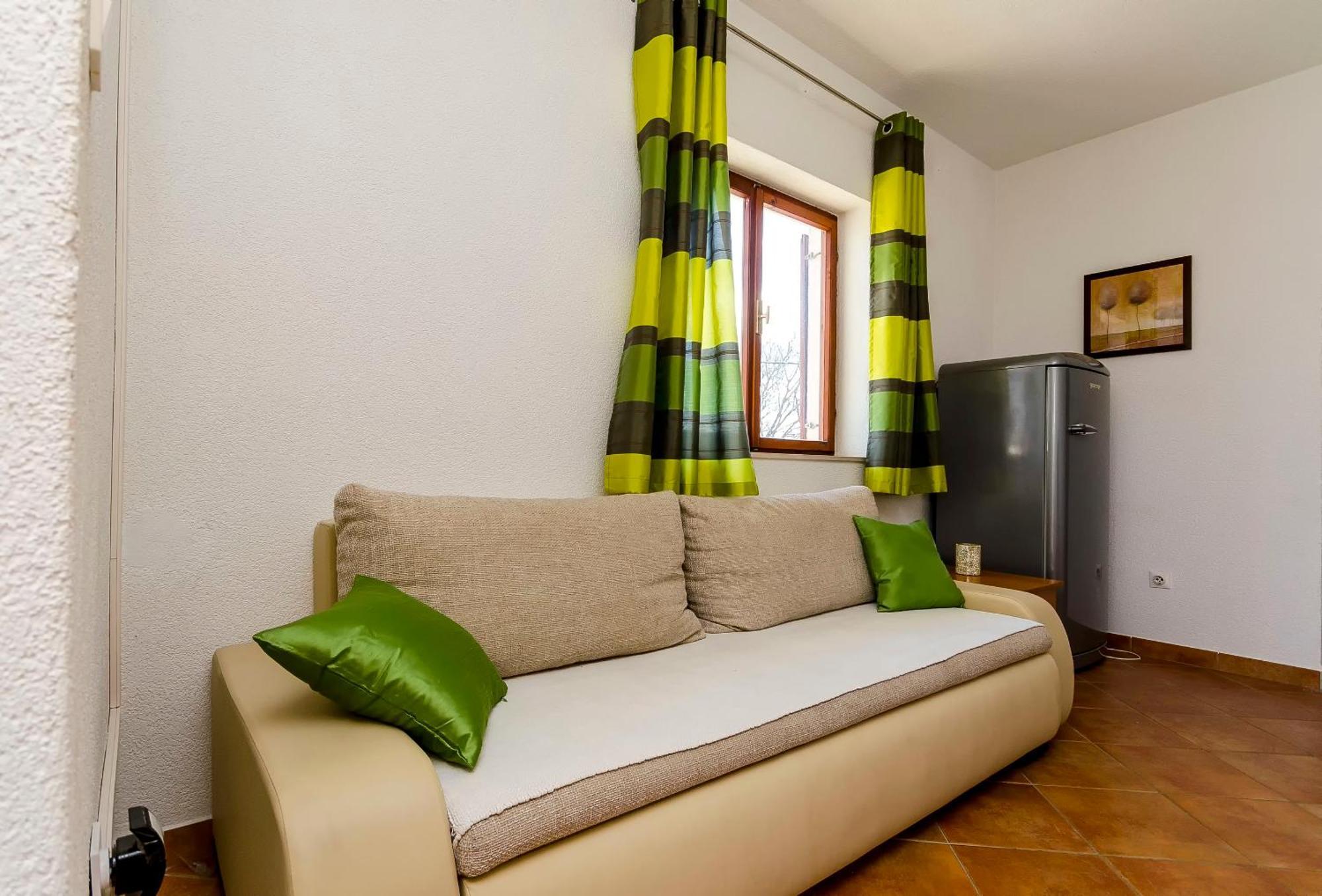 Apartment Piveta Trogir Exterior photo